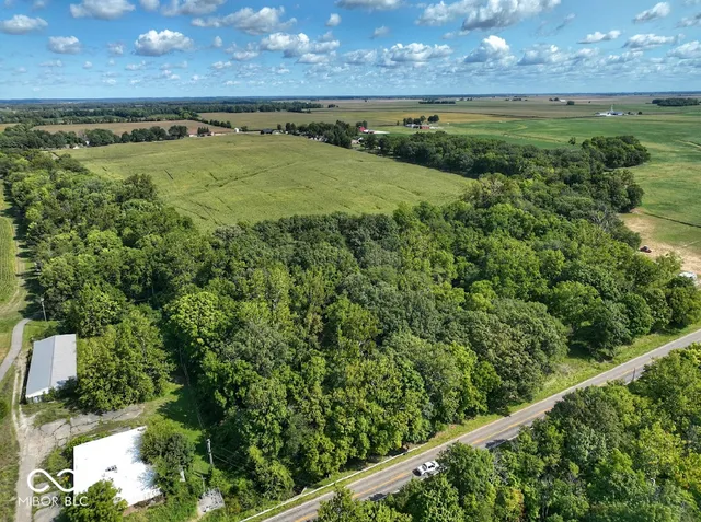 $130,000 | 2350 US Highway 136, Covington, IN 47932