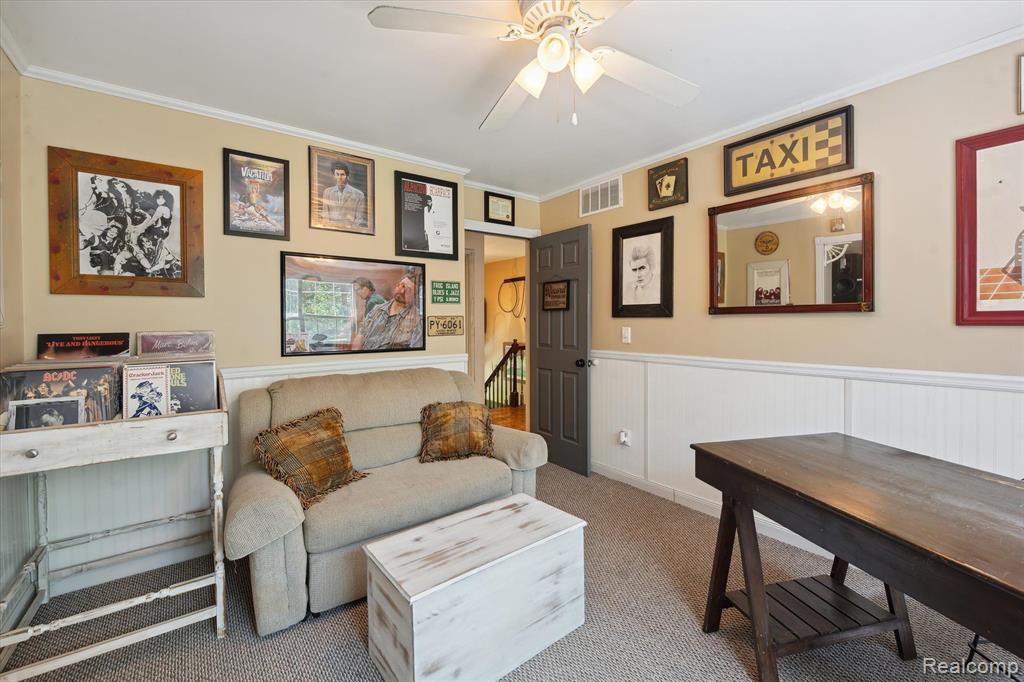 2099 Musson Road Howell, MI 48855 - Photo 14 of 54