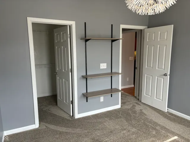 $1,950 | 1643 North College Avenue, Unit 2, Indianapolis, IN 46202