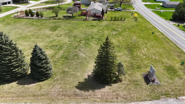 $20,000 | 2 East Stanton Road, Stanton, MI 48888