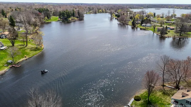 $20,000 | 2 East Stanton Road, Stanton, MI 48888