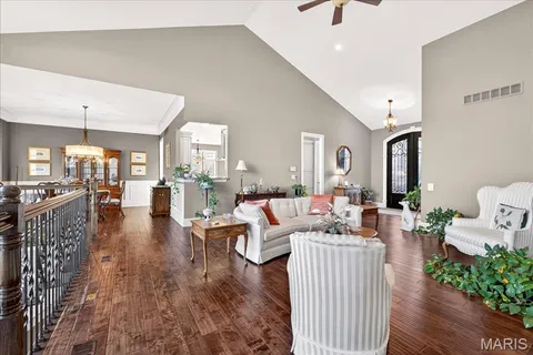 $1,350,000 | 16906 Bottlebrush Court, Chesterfield, MO 63005