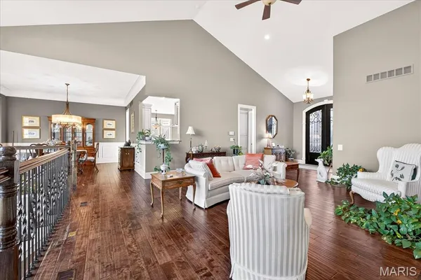 $1,300,000 | 16906 Bottlebrush Court, Chesterfield, MO 63005