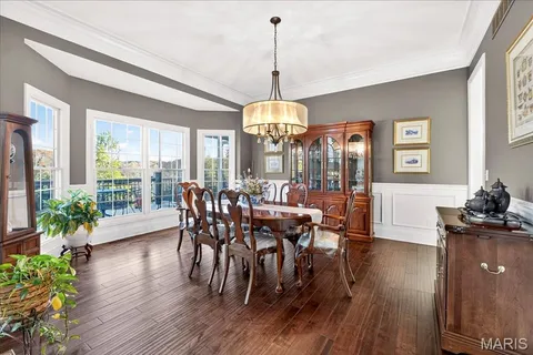 $1,350,000 | 16906 Bottlebrush Court, Chesterfield, MO 63005