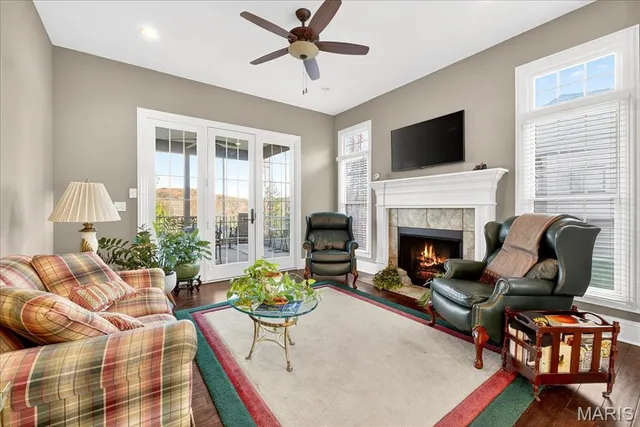 $1,350,000 | 16906 Bottlebrush Court, Chesterfield, MO 63005