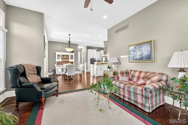 $1,350,000 | 16906 Bottlebrush Court, Chesterfield, MO 63005