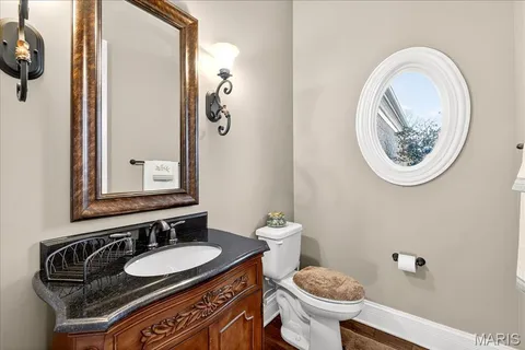 $1,350,000 | 16906 Bottlebrush Court, Chesterfield, MO 63005