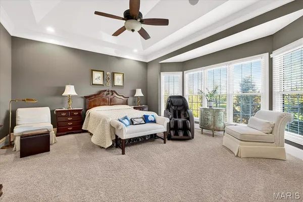 $1,300,000 | 16906 Bottlebrush Court, Chesterfield, MO 63005