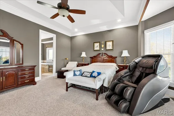$1,300,000 | 16906 Bottlebrush Court, Chesterfield, MO 63005