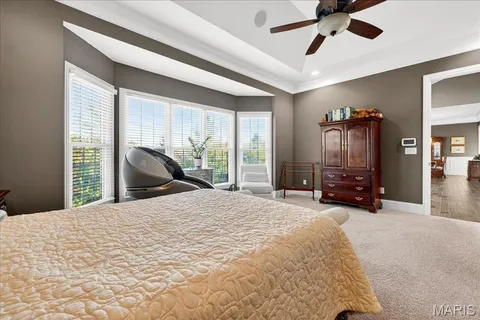 $1,350,000 | 16906 Bottlebrush Court, Chesterfield, MO 63005