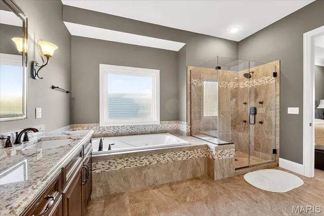 $1,350,000 | 16906 Bottlebrush Court, Chesterfield, MO 63005