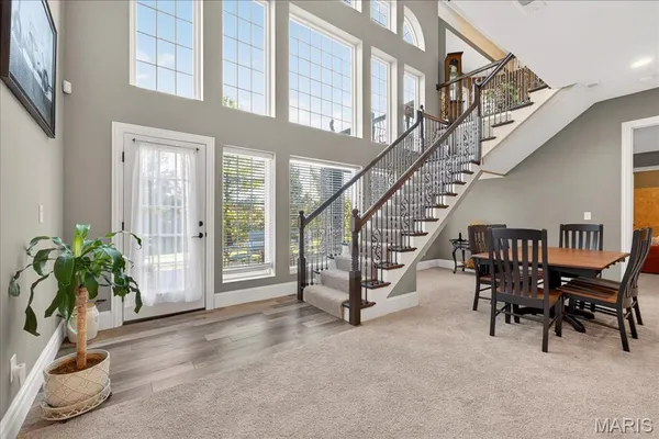$1,300,000 | 16906 Bottlebrush Court, Chesterfield, MO 63005