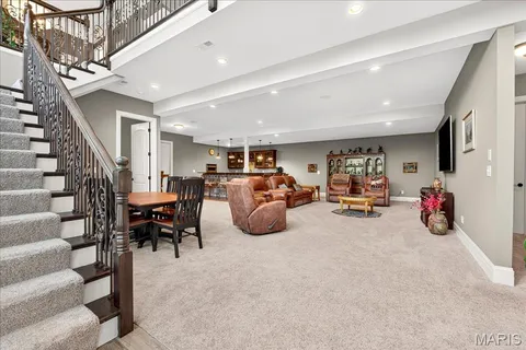 $1,350,000 | 16906 Bottlebrush Court, Chesterfield, MO 63005