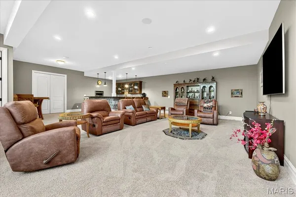 $1,300,000 | 16906 Bottlebrush Court, Chesterfield, MO 63005
