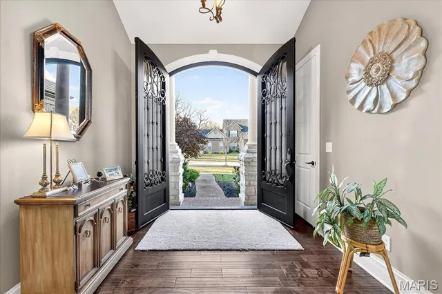 $1,350,000 | 16906 Bottlebrush Court, Chesterfield, MO 63005