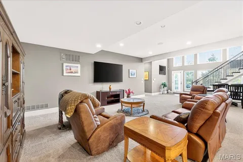 $1,350,000 | 16906 Bottlebrush Court, Chesterfield, MO 63005