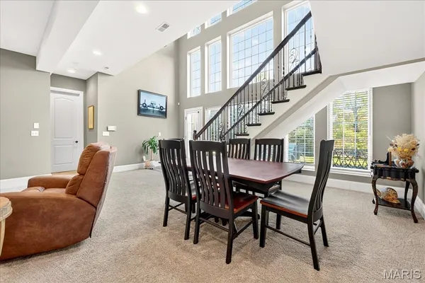 $1,300,000 | 16906 Bottlebrush Court, Chesterfield, MO 63005