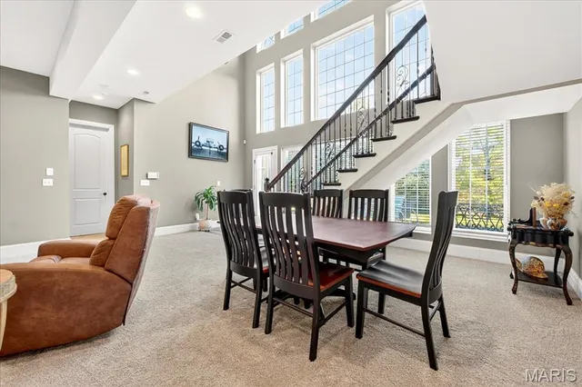 $1,350,000 | 16906 Bottlebrush Court, Chesterfield, MO 63005