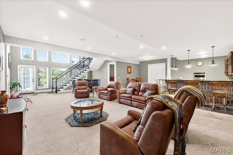 $1,350,000 | 16906 Bottlebrush Court, Chesterfield, MO 63005