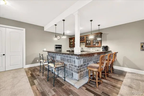$1,300,000 | 16906 Bottlebrush Court, Chesterfield, MO 63005