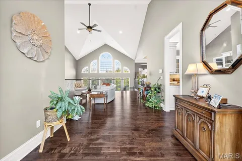 $1,350,000 | 16906 Bottlebrush Court, Chesterfield, MO 63005