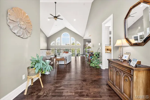 $1,350,000 | 16906 Bottlebrush Court, Chesterfield, MO 63005