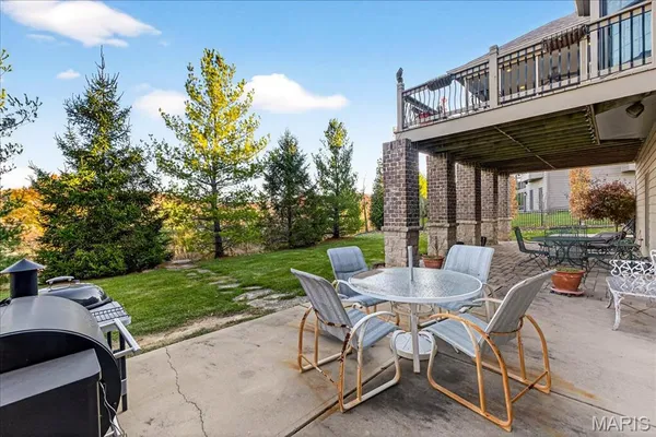 $1,300,000 | 16906 Bottlebrush Court, Chesterfield, MO 63005