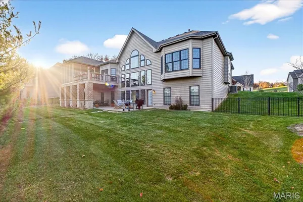 $1,300,000 | 16906 Bottlebrush Court, Chesterfield, MO 63005