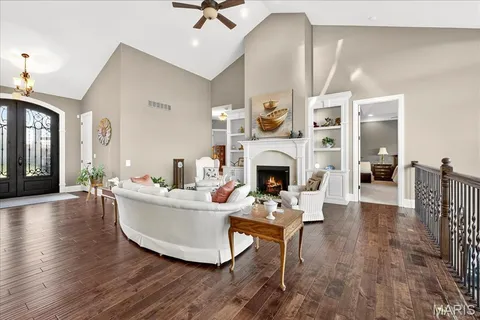 $1,350,000 | 16906 Bottlebrush Court, Chesterfield, MO 63005