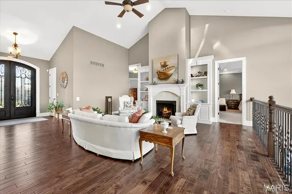 $1,300,000 | 16906 Bottlebrush Court, Chesterfield, MO 63005