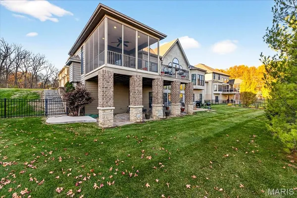 $1,300,000 | 16906 Bottlebrush Court, Chesterfield, MO 63005