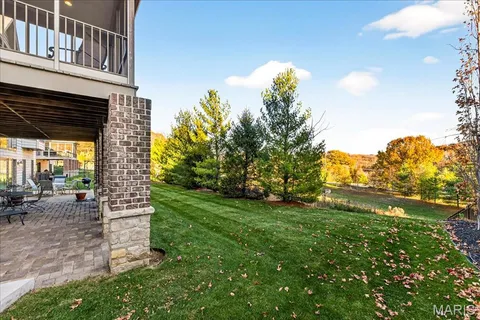 $1,350,000 | 16906 Bottlebrush Court, Chesterfield, MO 63005