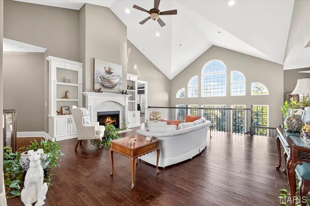 $1,350,000 | 16906 Bottlebrush Court, Chesterfield, MO 63005