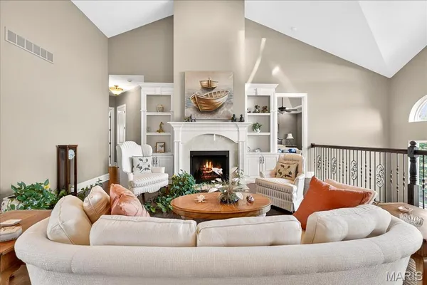 $1,300,000 | 16906 Bottlebrush Court, Chesterfield, MO 63005