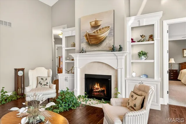 $1,350,000 | 16906 Bottlebrush Court, Chesterfield, MO 63005