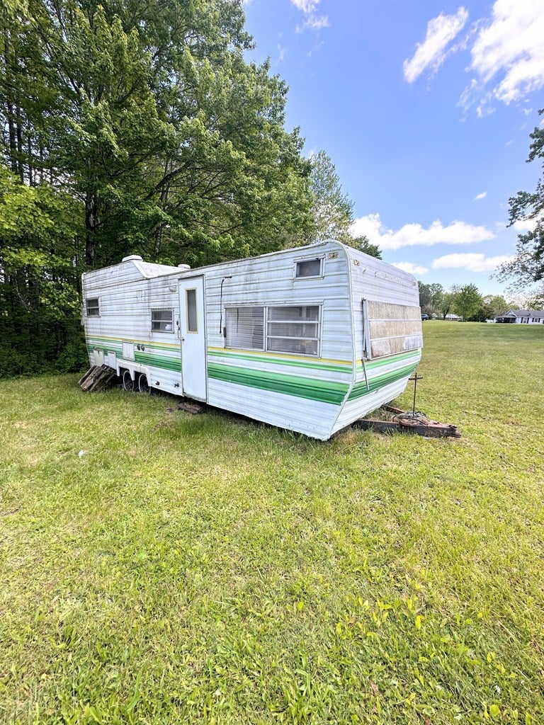 158 Hylton Loop Road Coal City, WV 25823 - Photo 29 of 29 Gallery Image 29
