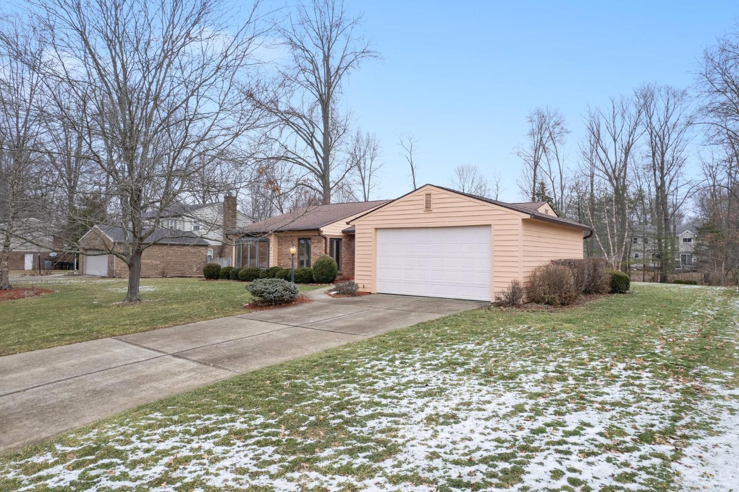 3734 Fallen Tree Way Amelia, OH 45102 - Photo 4 of 42 Gallery Image 4