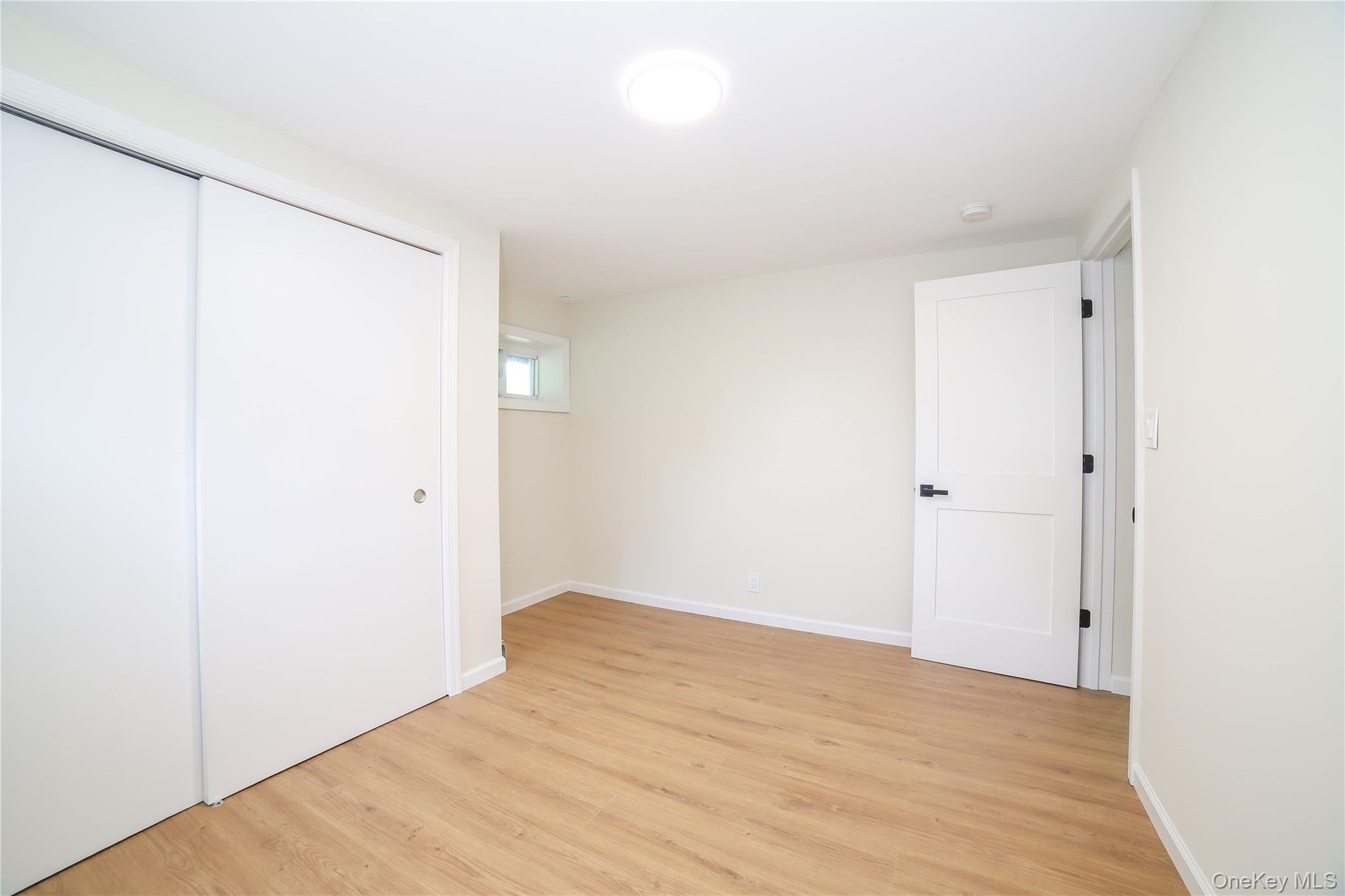 66 Putnam Road Cortlandt Manor, NY 10567 - Photo 19 of 37 a view of an empty room