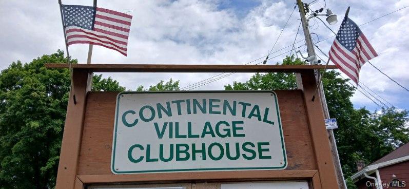 66 Putnam Road Cortlandt Manor, NY 10567 - Photo 32 of 37 a sign that is on the side of a building