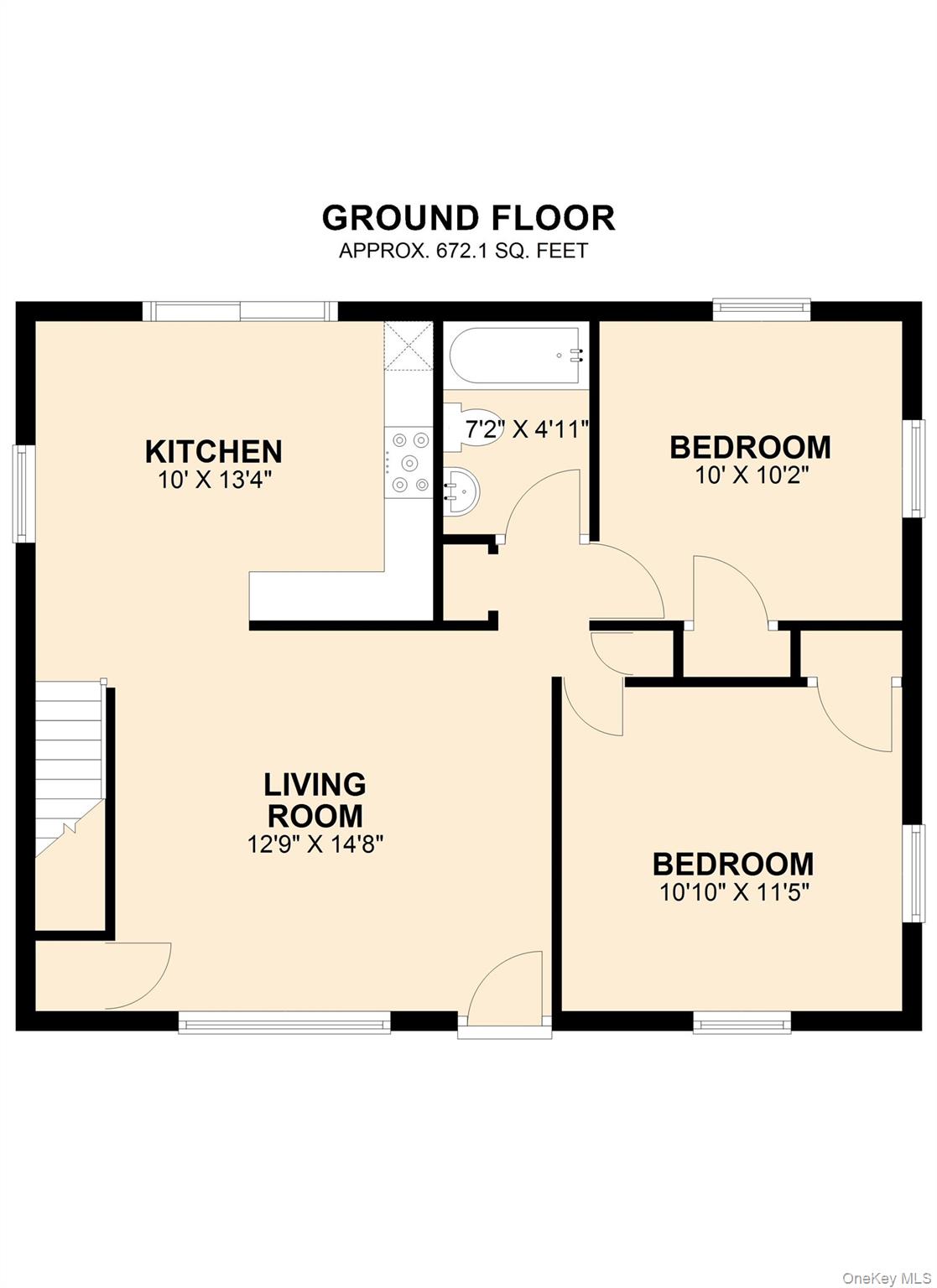 66 Putnam Road Cortlandt Manor, NY 10567 - Photo 37 of 37 a picture of a park