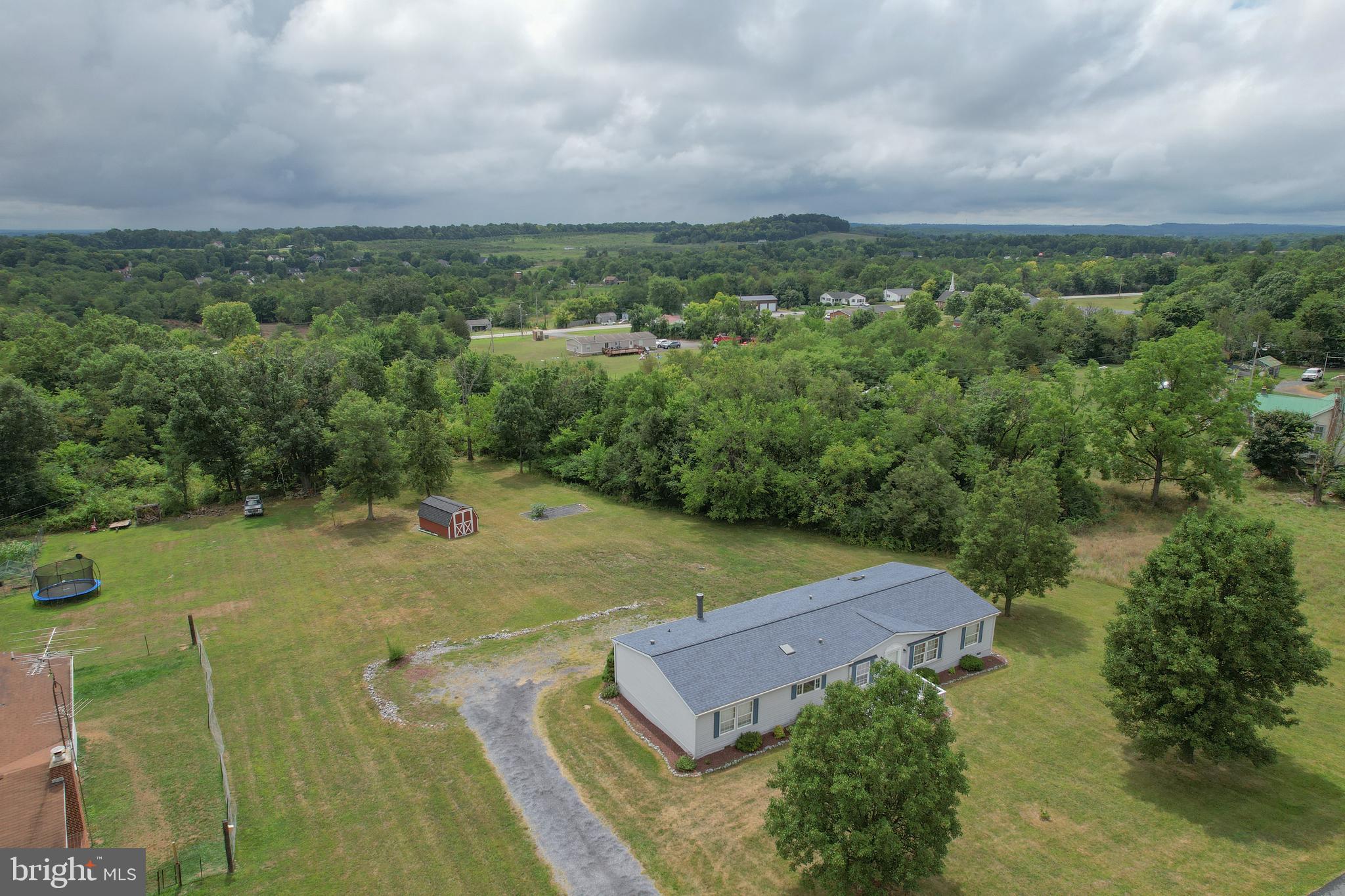 706 Loop Road Gerrardstown, WV 25420 - Photo 1 of 43 Gallery Image 1
