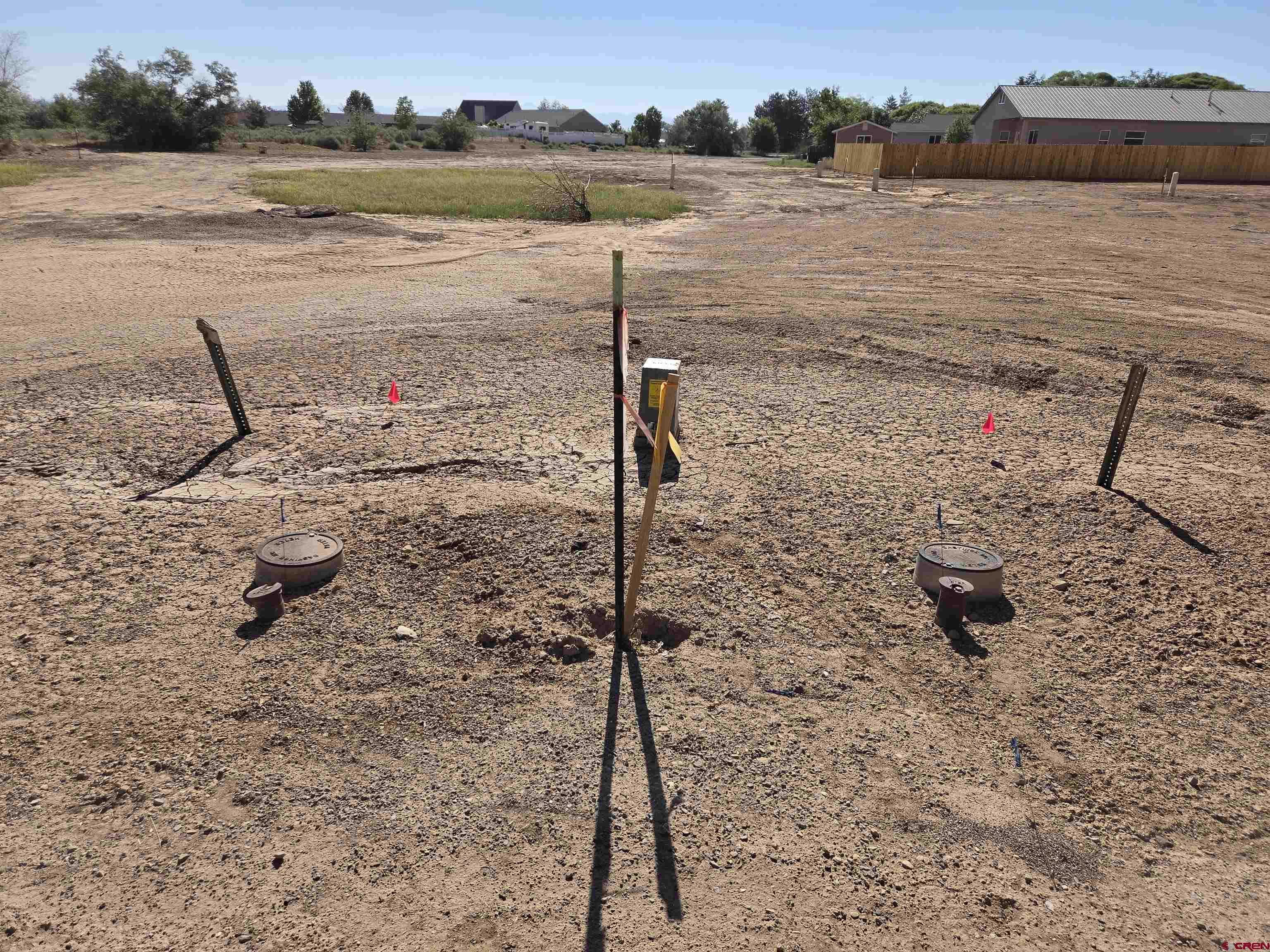 Lot 3 North Edith Street Cortez, CO 81321 - Photo 4 of 5