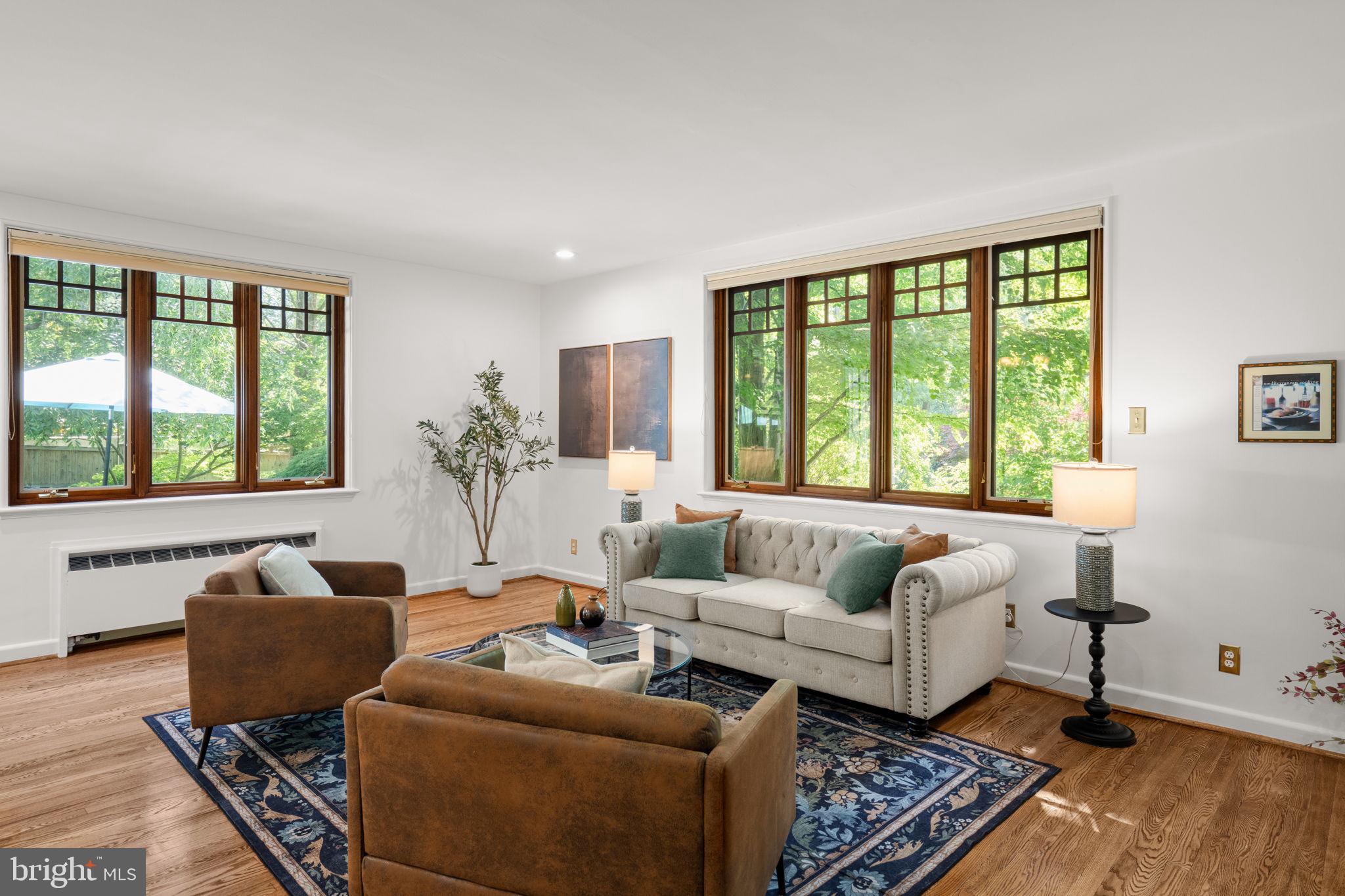 126 West Gravers Lane Philadelphia, PA 19118 - Photo 10 of 55