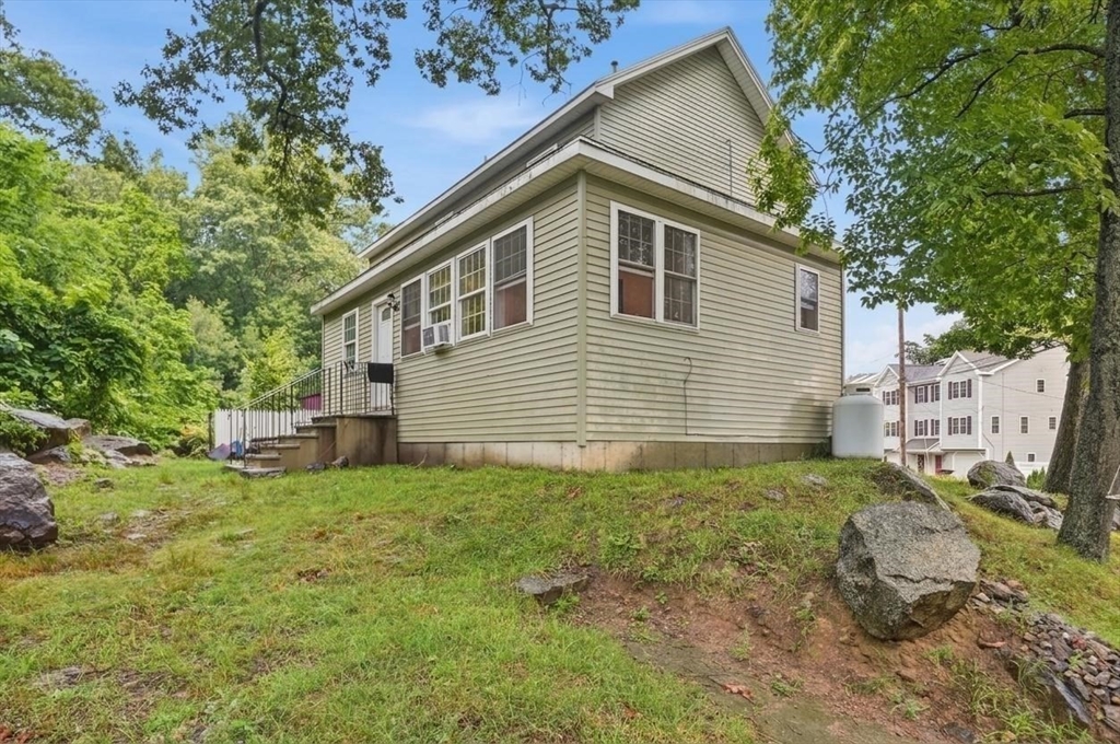 47 Pine Hill Road Worcester, MA 01604 - Photo 38 of 38 Gallery Image 38