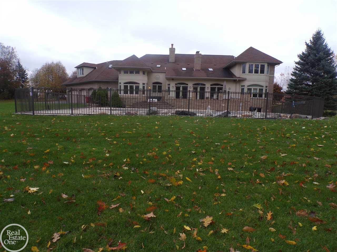 67447 Quail Ridge Washington, MI 48095 - Photo 64 of 69 31365145-79.JPG
