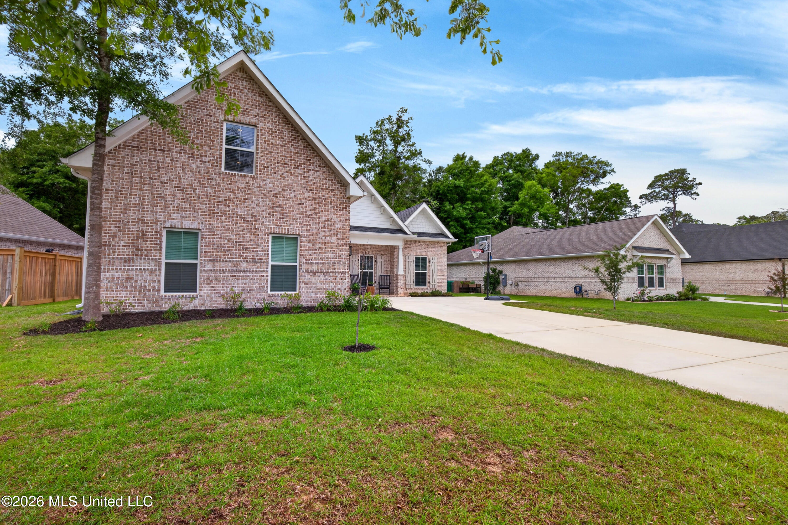 11021 Alphabet Road Gulfport, MS 39503 - Photo 50 of 63 Front