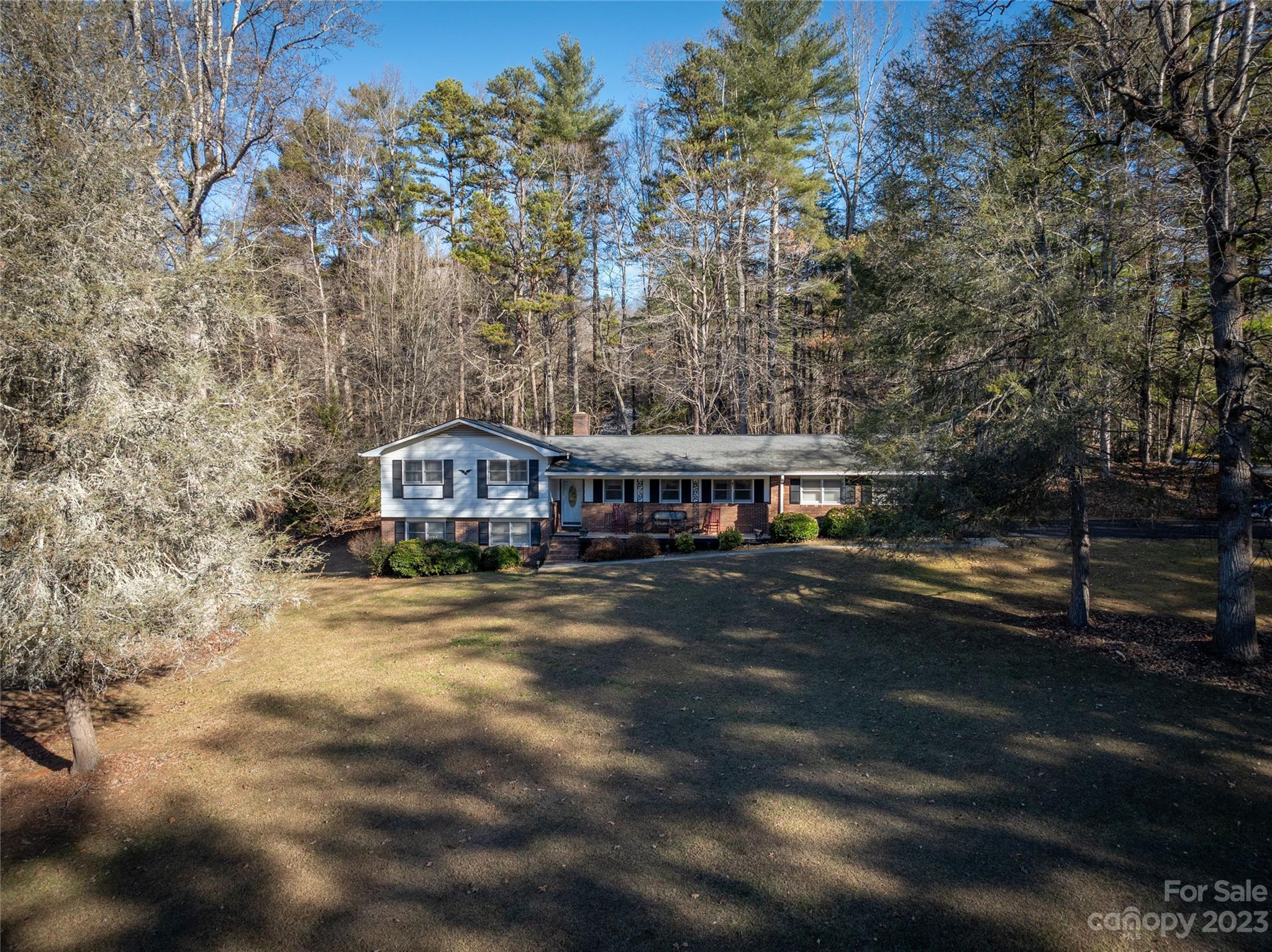 1 Tatham Road Hendersonville, NC 28792 - Photo 30 of 33 Gallery Image 30