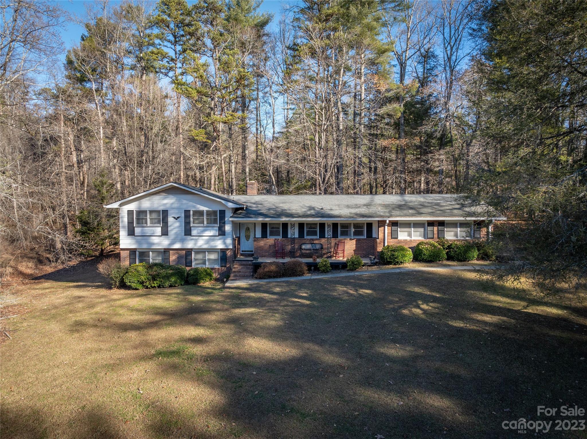 1 Tatham Road Hendersonville, NC 28792 - Photo 31 of 33 Gallery Image 31