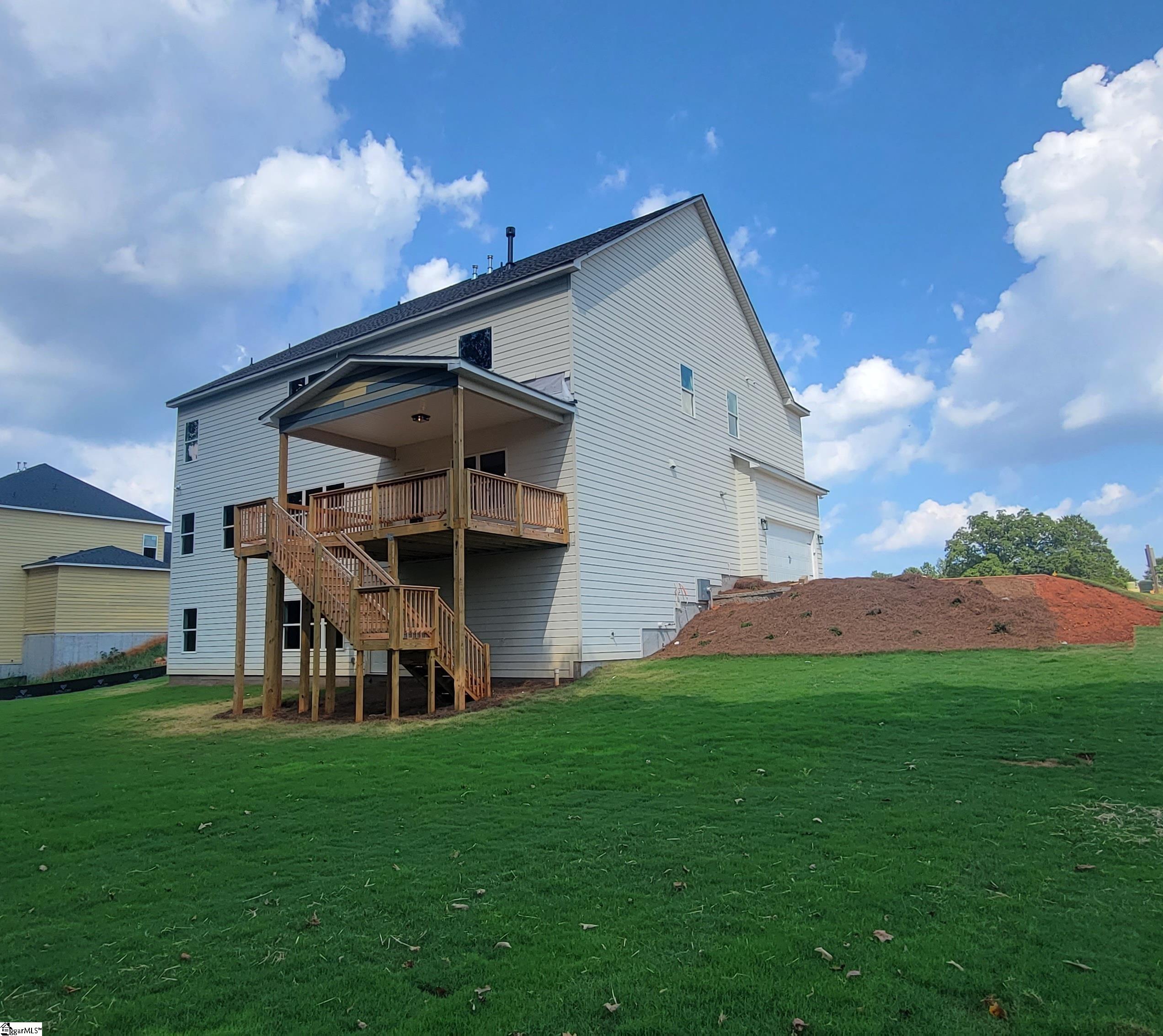 203 Holly Br Road Piedmont, SC 29673 - Photo 15 of 18 Gallery Image 15