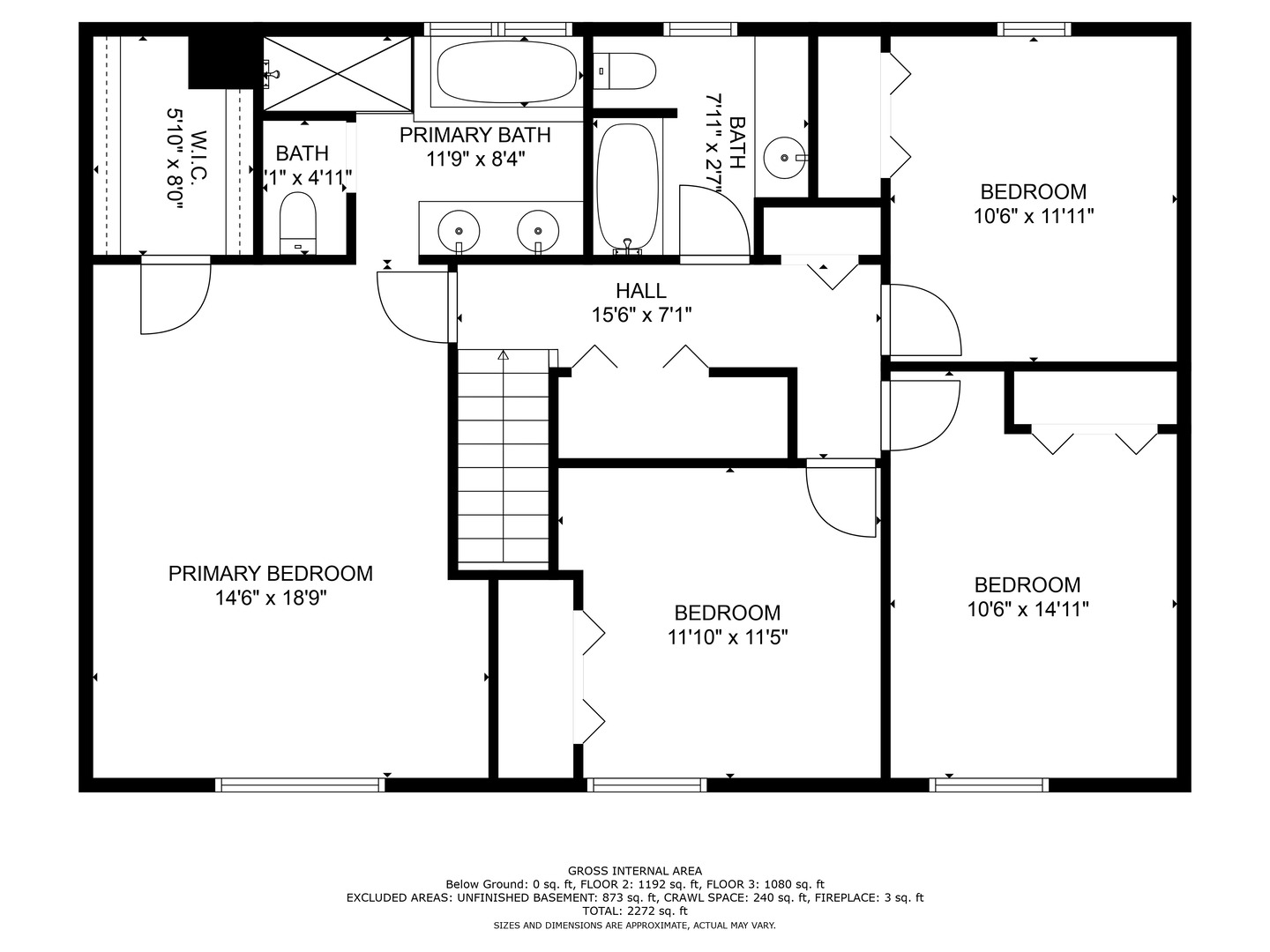 1305 Westport Ridge Crystal Lake, IL 60014 - Photo 29 of 31